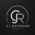 CJ Raymund Logo